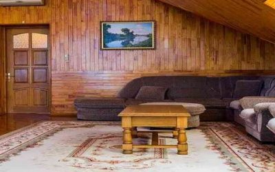 Обустройство мансарды: плюсы и минусы, идеи